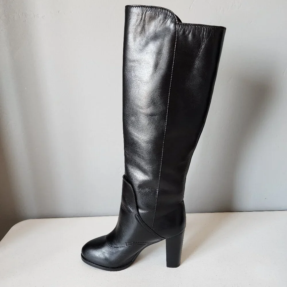 Marc Jacobs Tall Boots "LIKE NEW" - Picture 10 of 16
